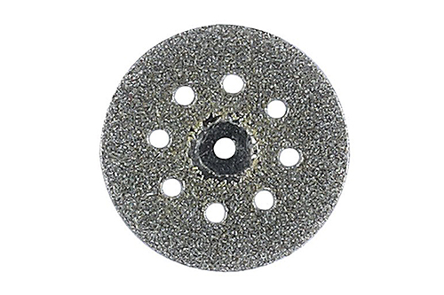 Disco diamantato per Micro Cutter art. 28654