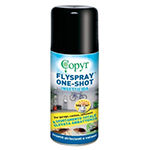 Flyspray One-Shot