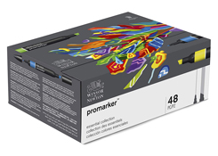 Promarker Essential Collection Box Winsor & Newton