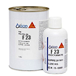 Resina Poliuretanica Axson F23