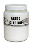 Acido citrico
