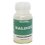 Baldiez - Encapsulator & Bald Cap Plastic