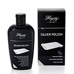 Silver Polish - crema per la pulizia dell'argento