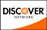Logo DISCOVER