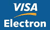 Logo VISA ELECTRON