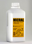 MICRAL - microemulsione acrilica