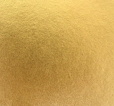 ORO fedele Commestibile Foglio Oro 23 carati Foglio Oro fiocchi produzione tedesca 