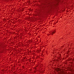 Pigmenti in polvere per artisti