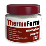 Plastica modellabile ThermoForm