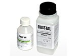 Resina epossidica trasparente CRISTAL TD165
